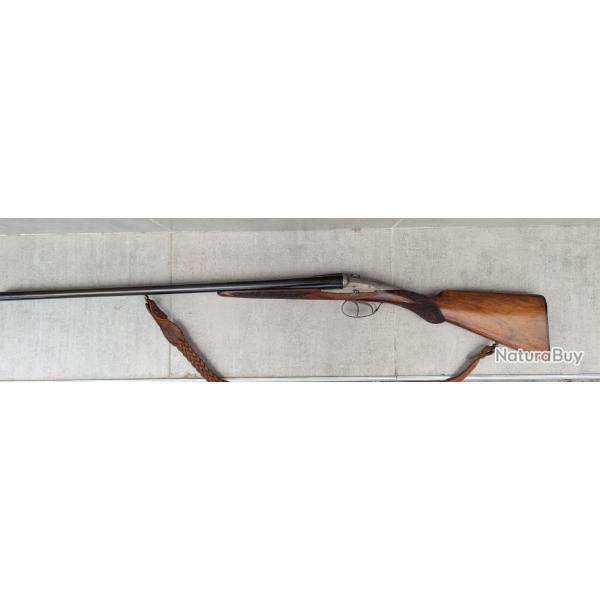 Fusil juxtapos�s Francisque Darne  LE CLASSIQUE cal 16x65
