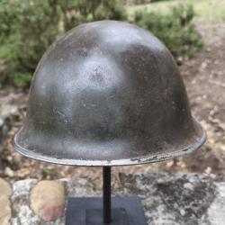Coque casque mk 3 anglais ww2