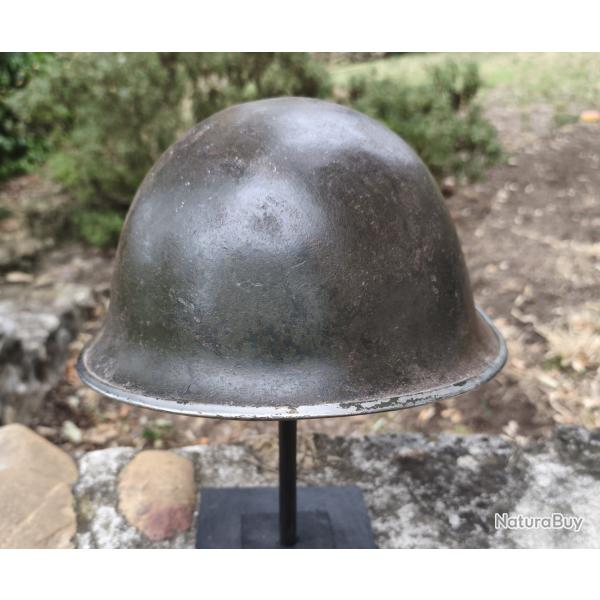 Coque casque mk 3 anglais ww2