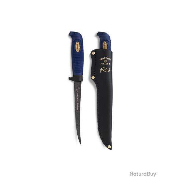 Couteau � filet MARTTIINI MARTEF FILLETING KNIFE - Lame 19cm - Manche de 12cm
