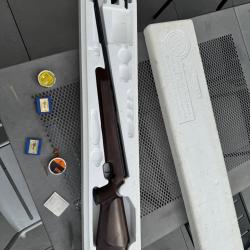 Carabine feinwerkbau 300