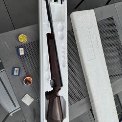 Carabine feinwerkbau 300