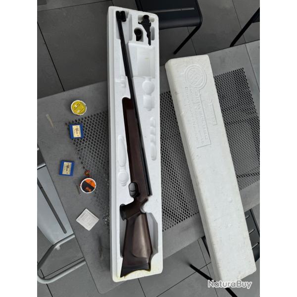 Carabine feinwerkbau 300