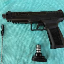 Canik rival CO2 C50 19J