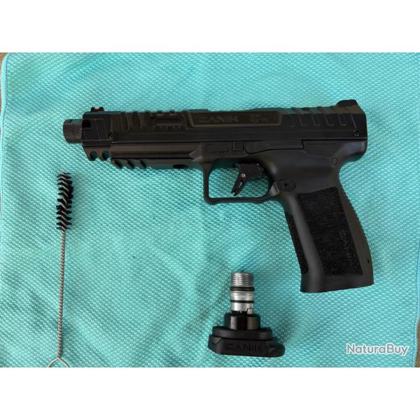 Canik rival CO2 C50 19J