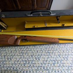 Vends Carabine ANSCHUTZ Match 54