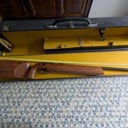 Vends Carabine ANSCHUTZ Match 54