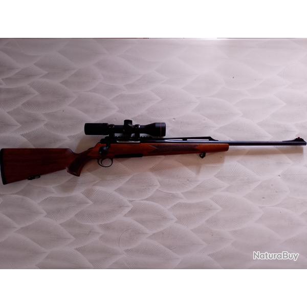 Carabine rws row� rossler titan 6 9.3x62