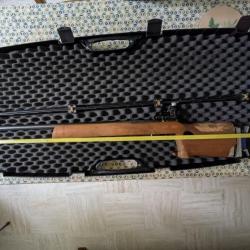 Carabine ANSCHUTZ Match 1913