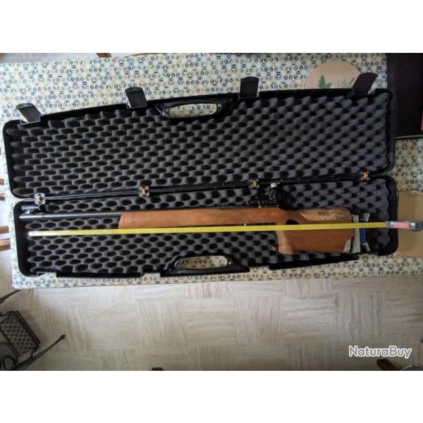 Carabine ANSCHUTZ Match 1913