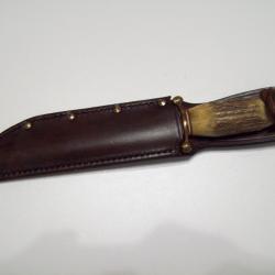 couteau ancien TARRY LEVIGNE ann&eacute;e 50/60 collection
