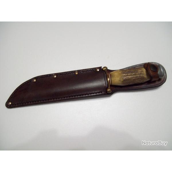 couteau ancien TARRY LEVIGNE ann�e 50/60 collection