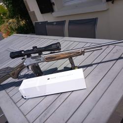 Marlin 336 XLR inox 24" 30-30