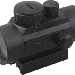 POINT ROUGE SRD T1 1X35 5NRV