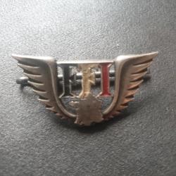 INSIGNES FFI