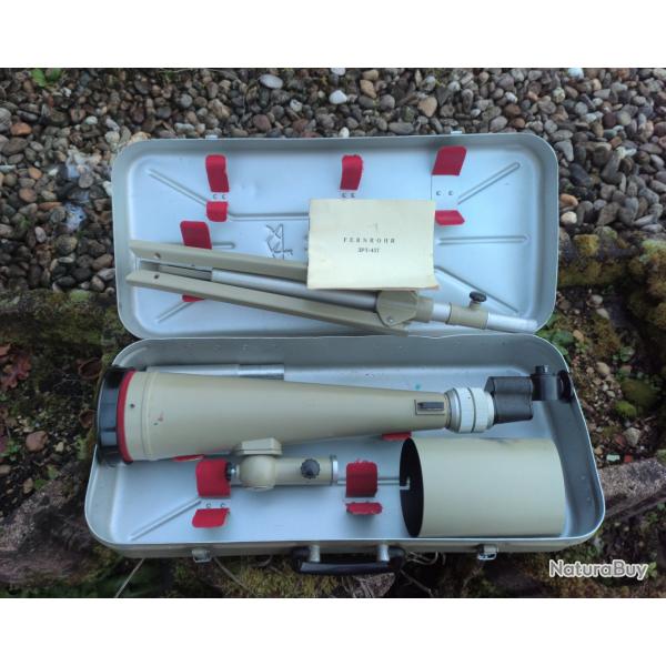 Lunette ZRT 457,sovi�tique (3PT-457)