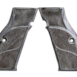 PLAQUETTES BOIS LAMINE CZ SHADOW GRIS