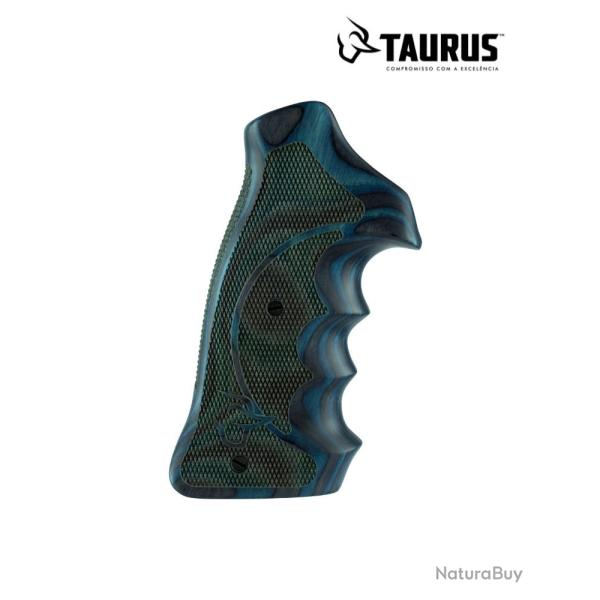 POIGNEE BOIS LAMINE SPORT TAURUS BLEU MARINE
