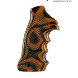 POIGNEE BOIS LAMINE SPORT TAURUS ORANGE