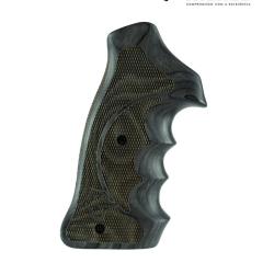 POIGNEE BOIS LAMINE SPORT TAURUS GRIS