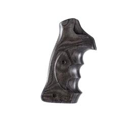 POIGNEE BOIS LAMINE SPORT S&W GRIS CARCASSE K/L