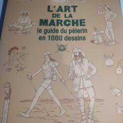 L'art de la marche