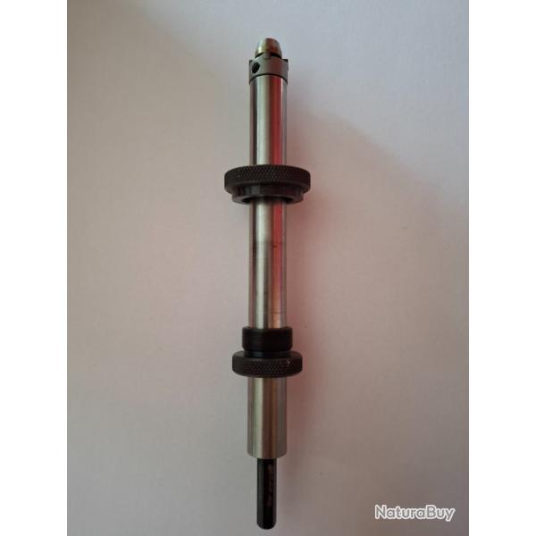 LYMAN - Adaptateur perceuse case trimmer
