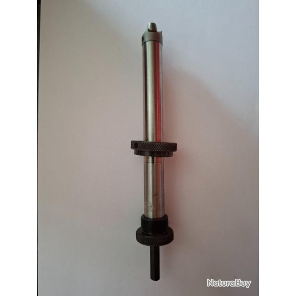 LYMAN - Adaptateur perceuse case trimmer pilote N�30