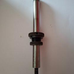 LYMAN - Adaptateur perceuse case trimmer - Pilote N&deg; 45