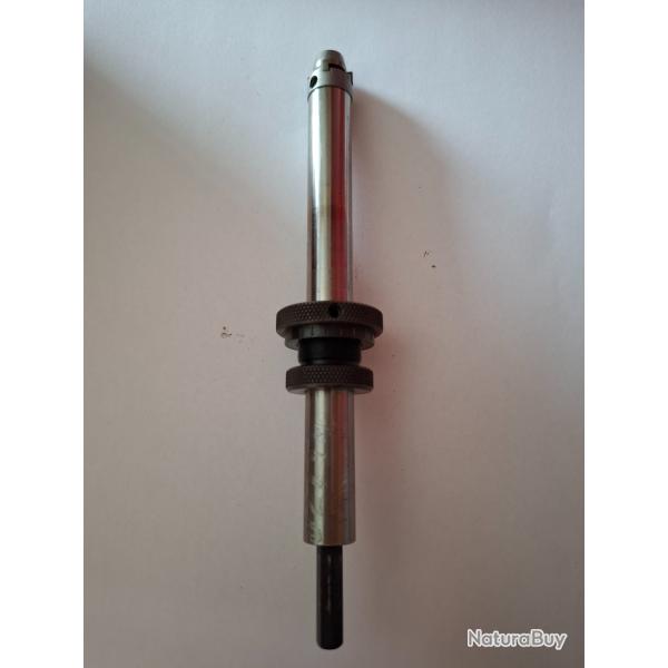 LYMAN - Adaptateur perceuse case trimmer - Pilote N� 45