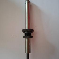 LYMAN - Adaptateur perceuse case trimmer - Pilote 9mm