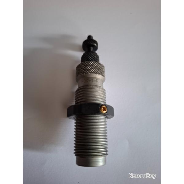 FORSTER - Recalibreur Neck Size  222Remington