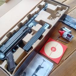 40 mp umarex c02 replique ww2 bibisse