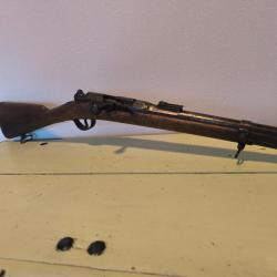 Chassepot de cadet
