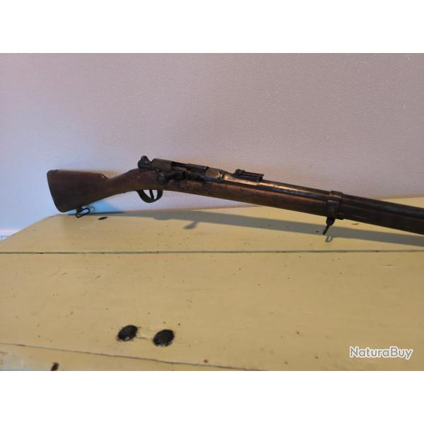 Chassepot de cadet