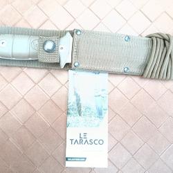 Wildsteer Tarasco