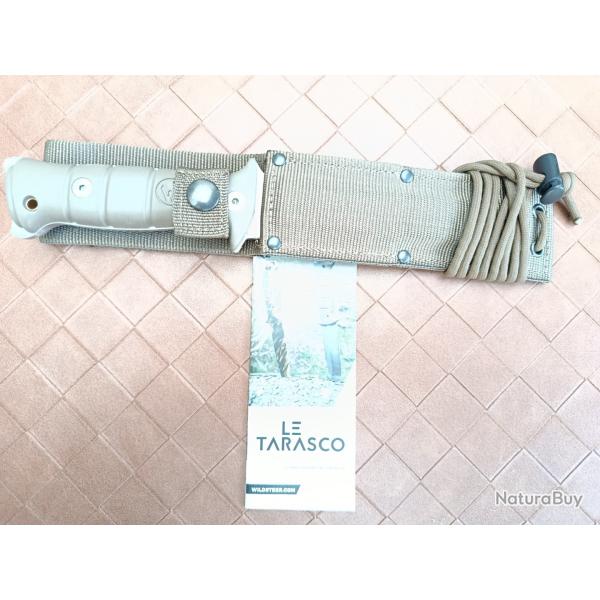 Wildsteer Tarasco