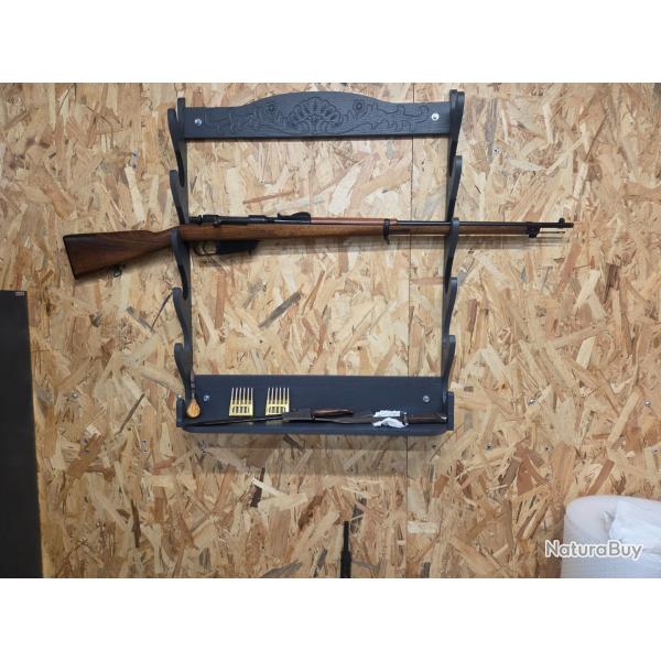 Carcano M 91