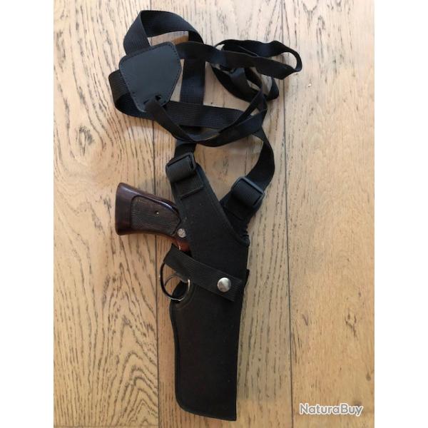 Holster universel en cordura