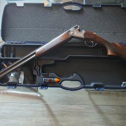 Beretta 691 field cal 410