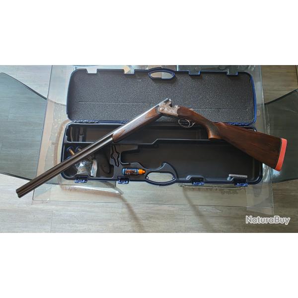Beretta 691 field cal 410