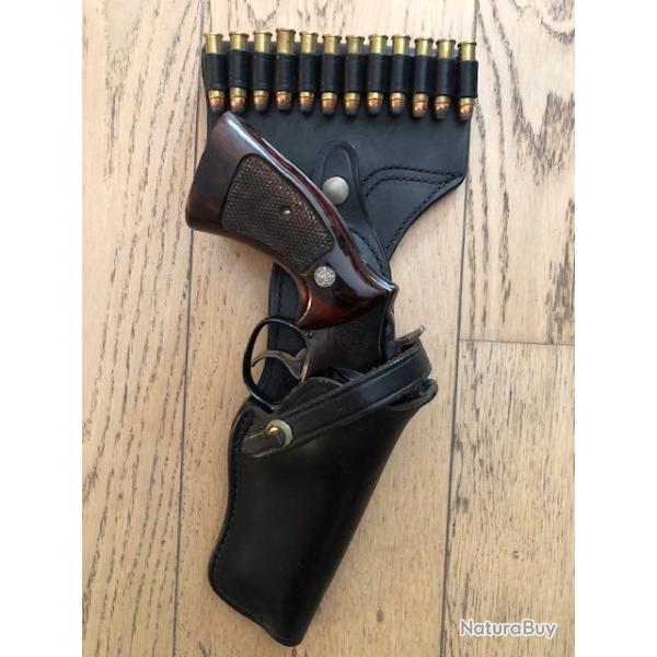 Holster S&W