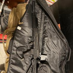 RK 47 G&G HPA