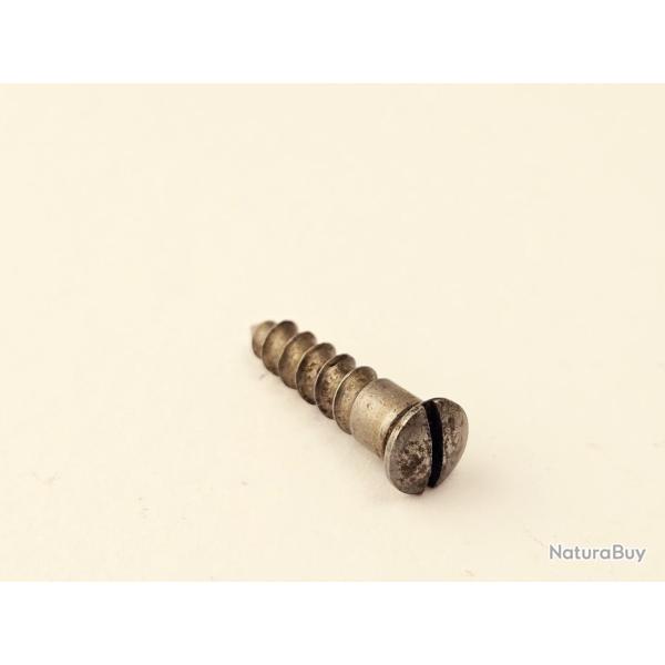 vis�plaque de couche  pour fusil Schmidt Rubin K31