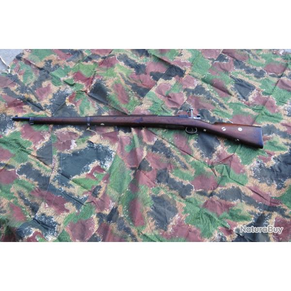 Mauser 1894 br�silien fabrication FN Herstal