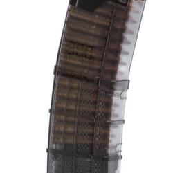 Lancer Chargeur 30 cps 300 BLK Translucide Fum&eacute;