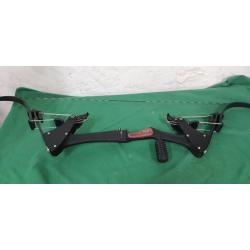 Arc oneida droitier
