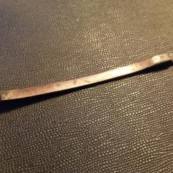 Militaria Allemand WW2 Ressort D'Embouchoir Grenadi&egrave;re Mauser Espagnol K98/43