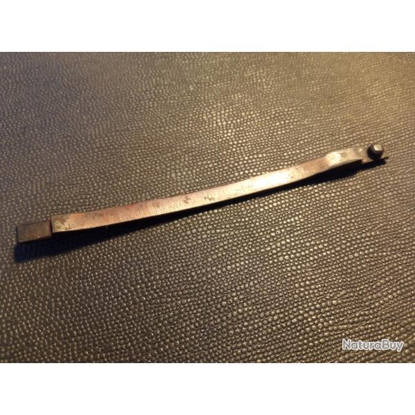 Militaria Allemand WW2 Ressort D'Embouchoir Grenadi�re Mauser Espagnol K98/43