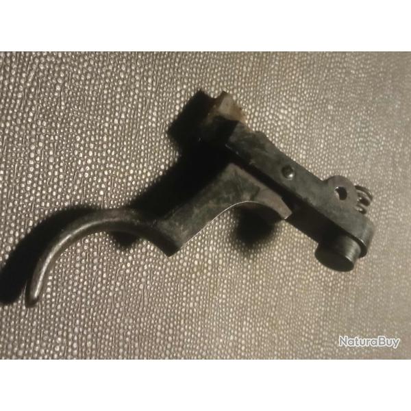 Militaria Allemand WW1 Syst�me D�tente Complet Mauser G98 Export